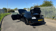 Ford Mustang 2.3 EcoBoost 2dr Auto Petrol Coupe